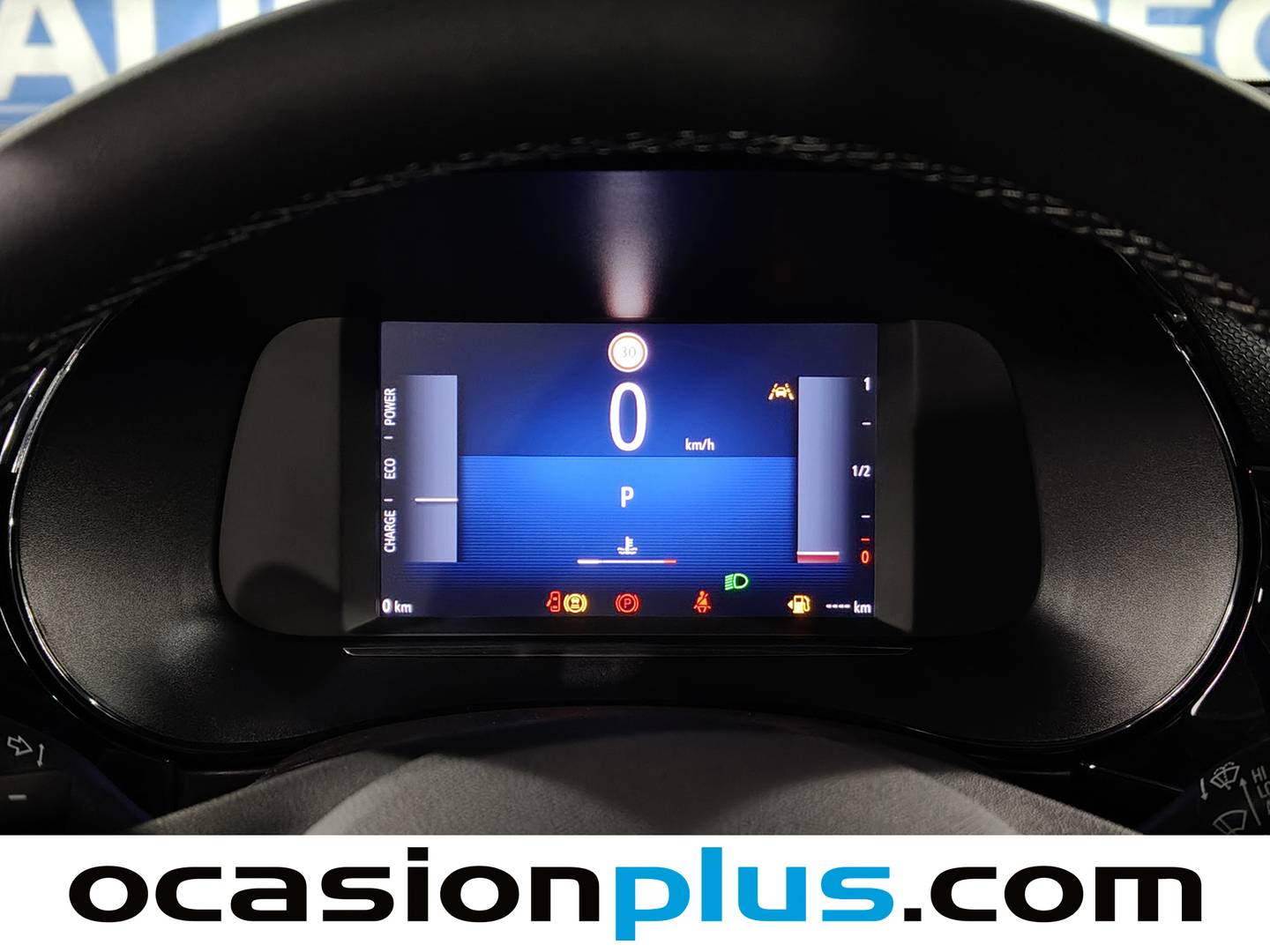 Foto Opel Corsa Opel Corsa 1.2 T XHL Hybrid GS eDCT (110 CV)