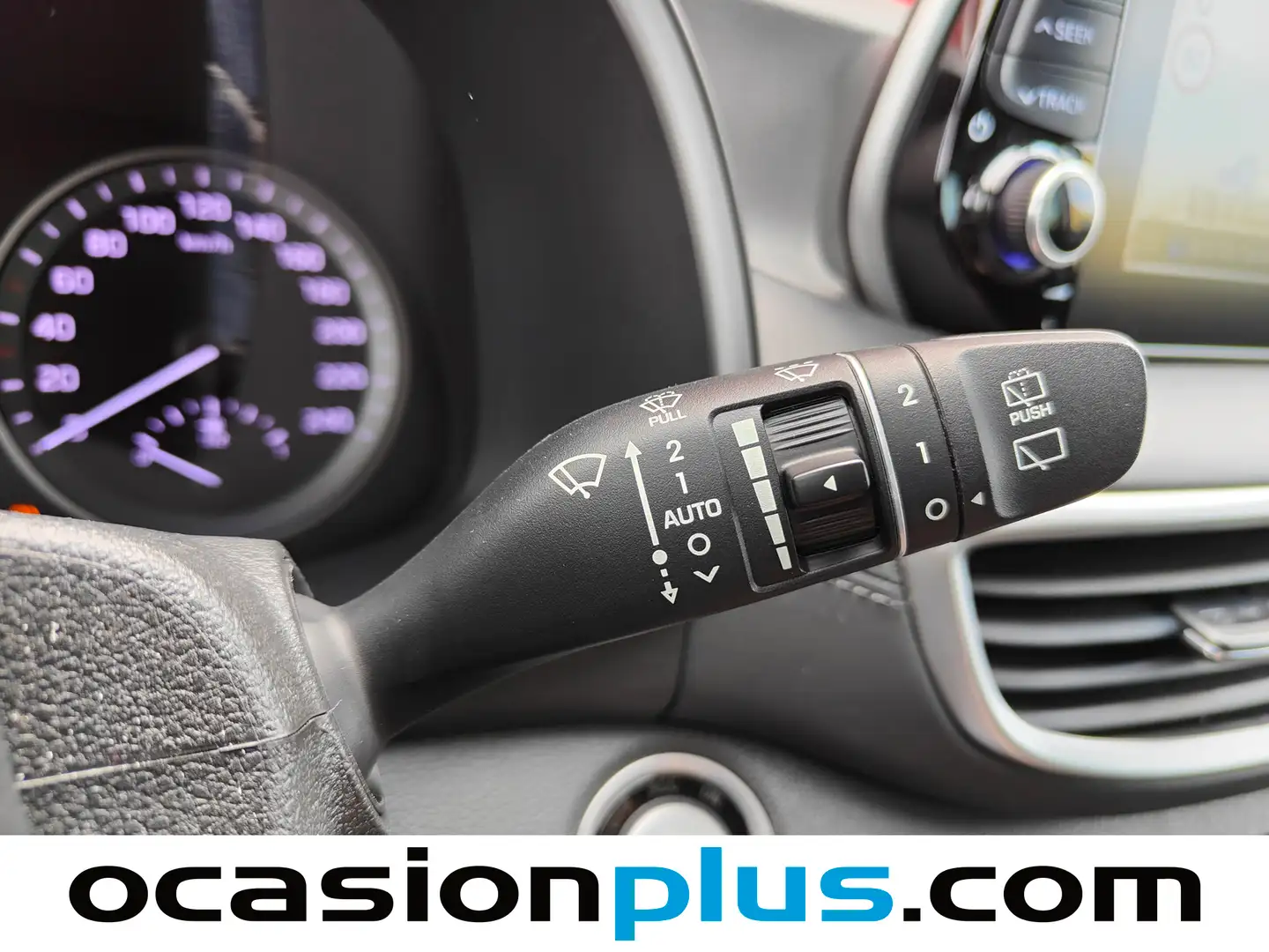 Foto Hyundai Tucson Hyundai Tucson 1.6 GDI Tecno 4x2 (132 CV)