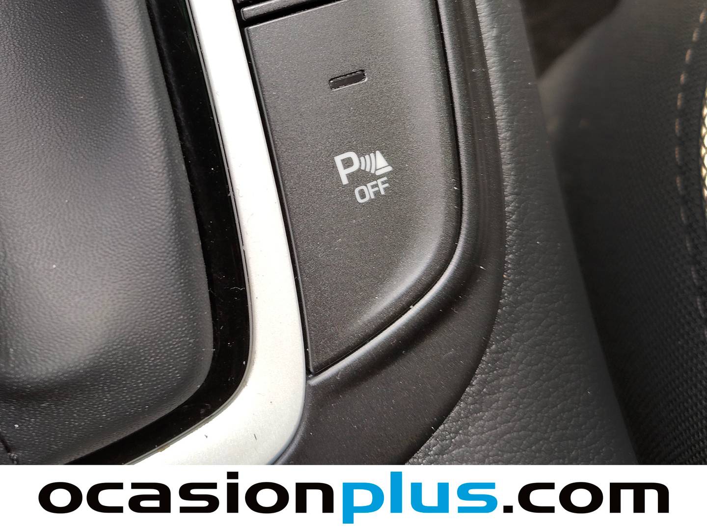 Acabados Hyundai Kona Hyundai Kona 1.6 GDI HEV SLE DCT (141 CV)