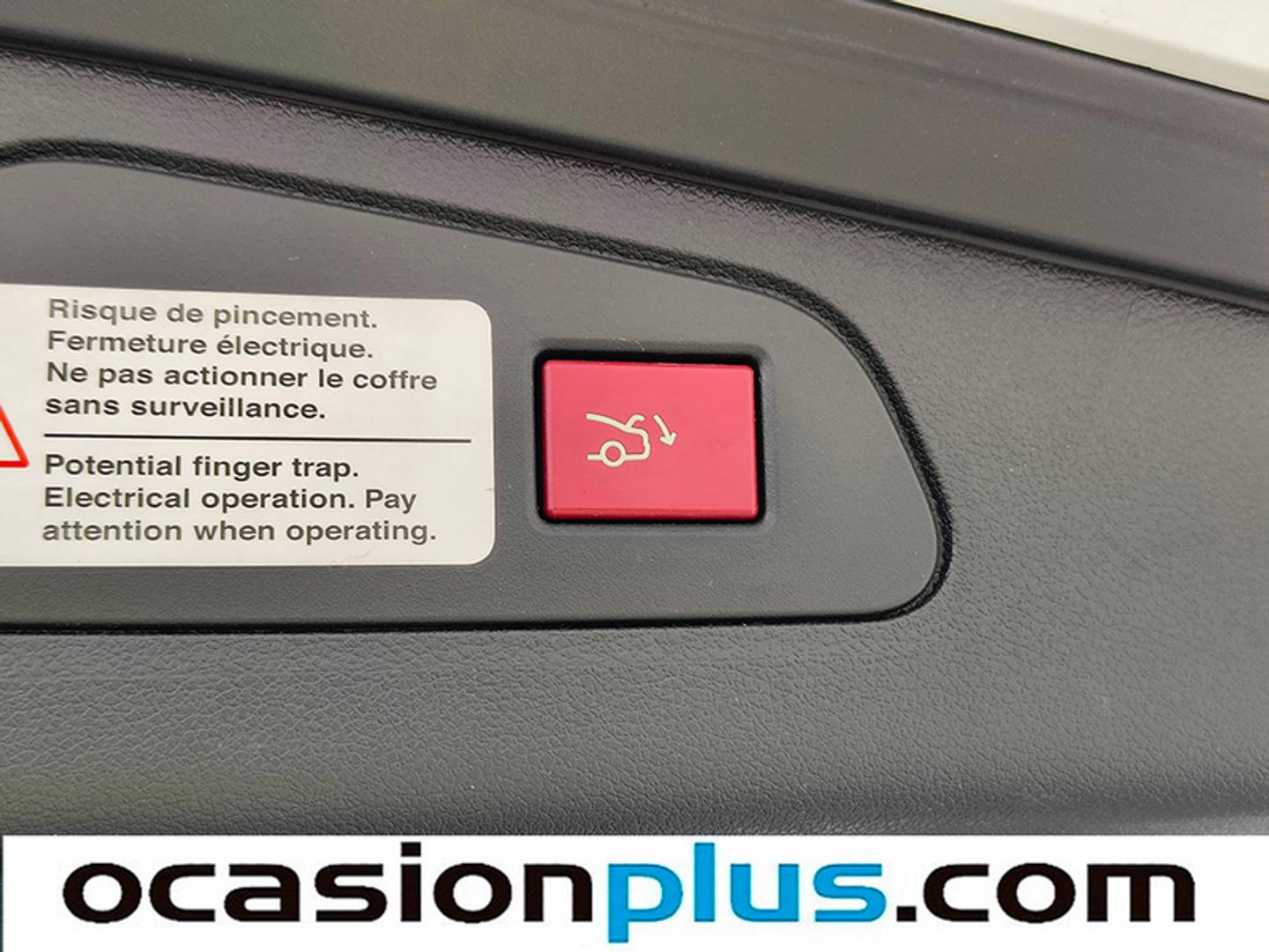 Foto Peugeot 508 Peugeot 508 RXH 2.0 BlueHDi Autom (180 CV)