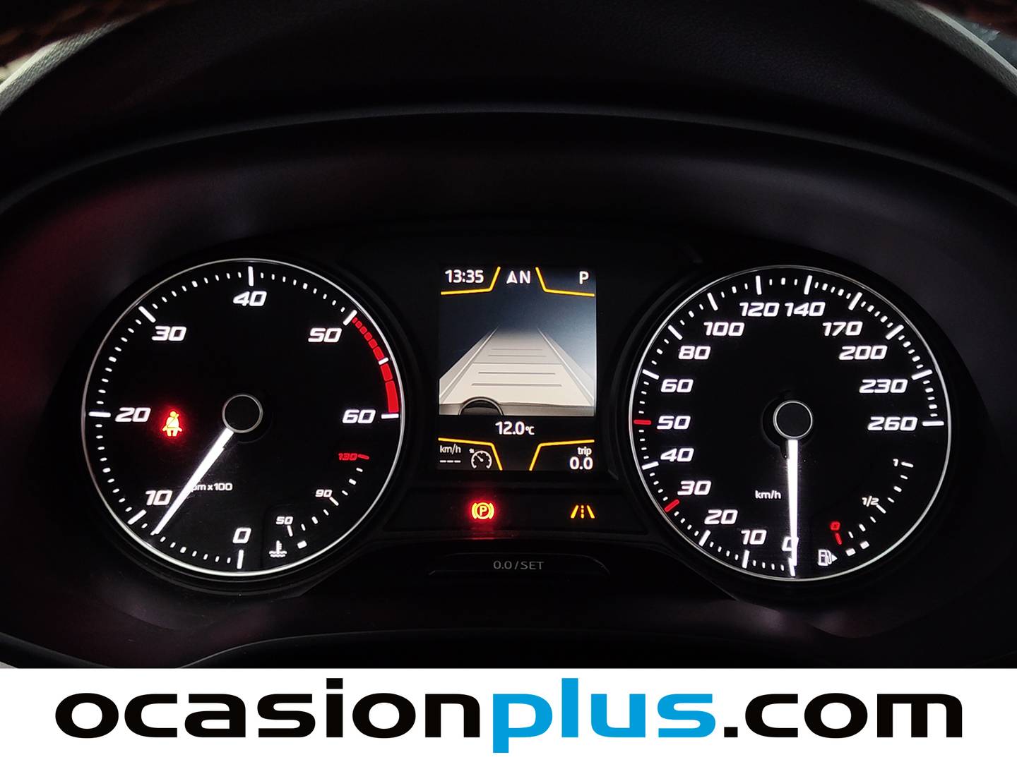 Foto Seat León SEAT Leon Xperience 2.0 TDI S&S X-perience 4Drive DSG6 (184 CV)