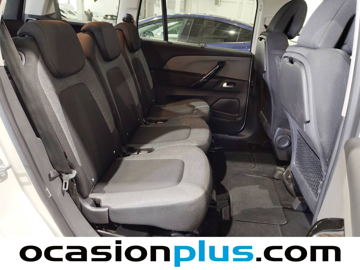 Citroën Grand C4 Spacetourer Citroën Grand C4 Spacetourer BlueHDi 130 S&S Feel (130 CV) 7 Plazas km 0