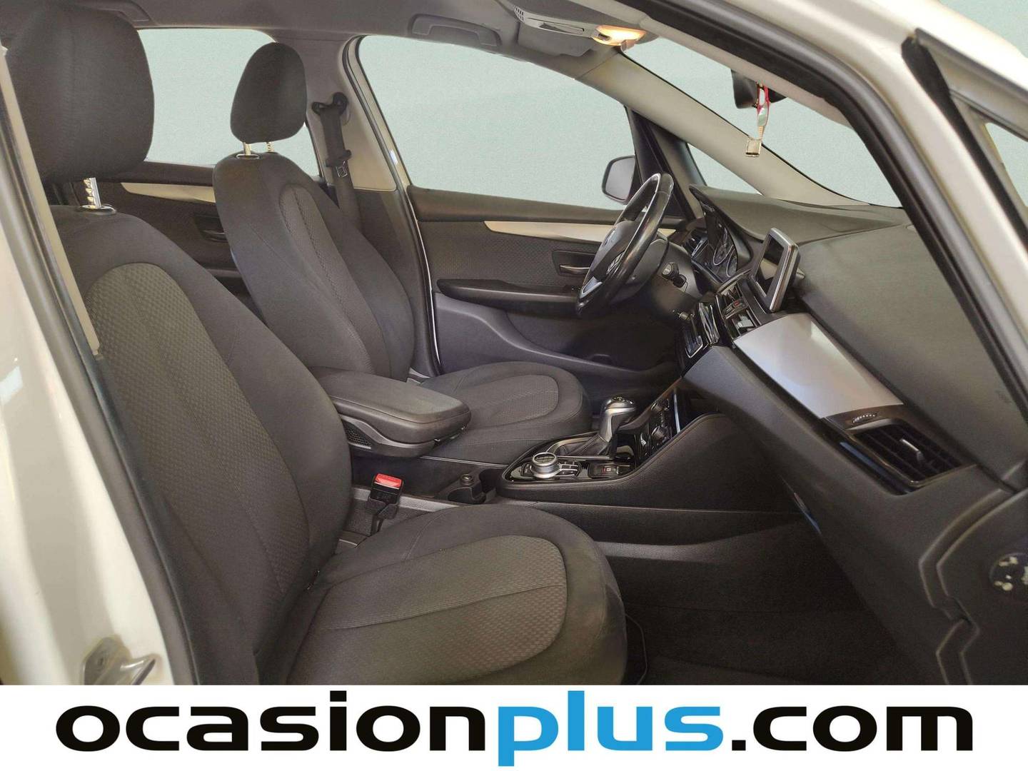BMW Serie 2 Active Tourer BMW Serie 2 218d Active Tourer (150 CV) automático