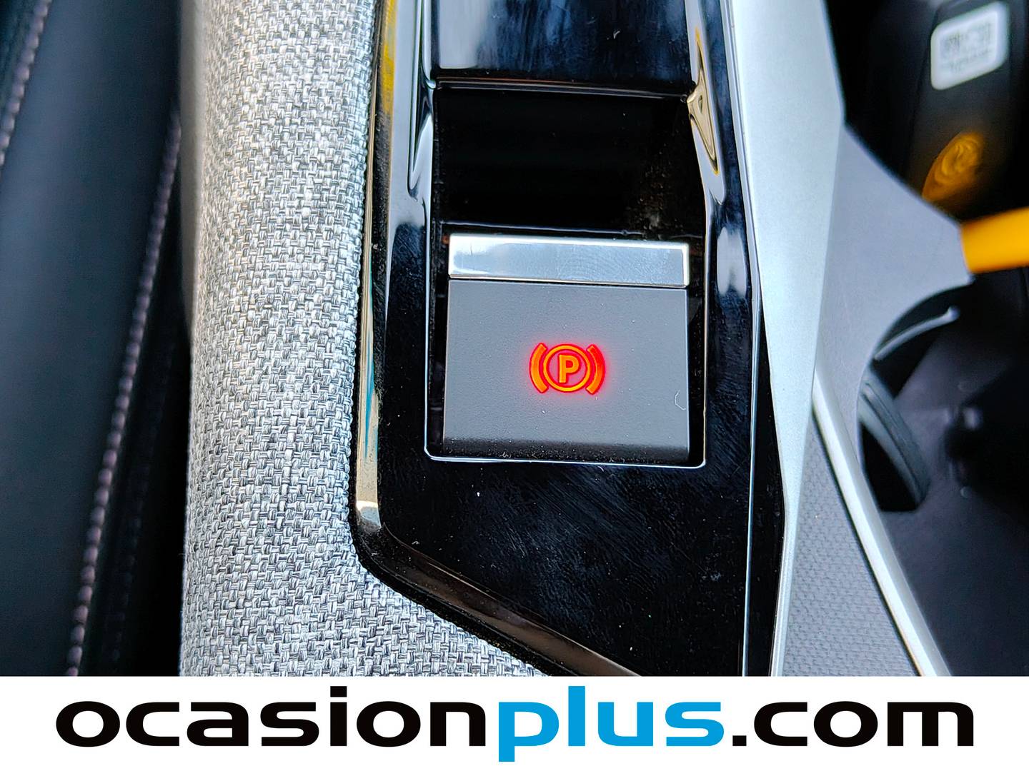 Paquetes del Peugeot 3008 Hybrid Peugeot 3008 Hybrid 145 Allure eDCS6 (145 CV)