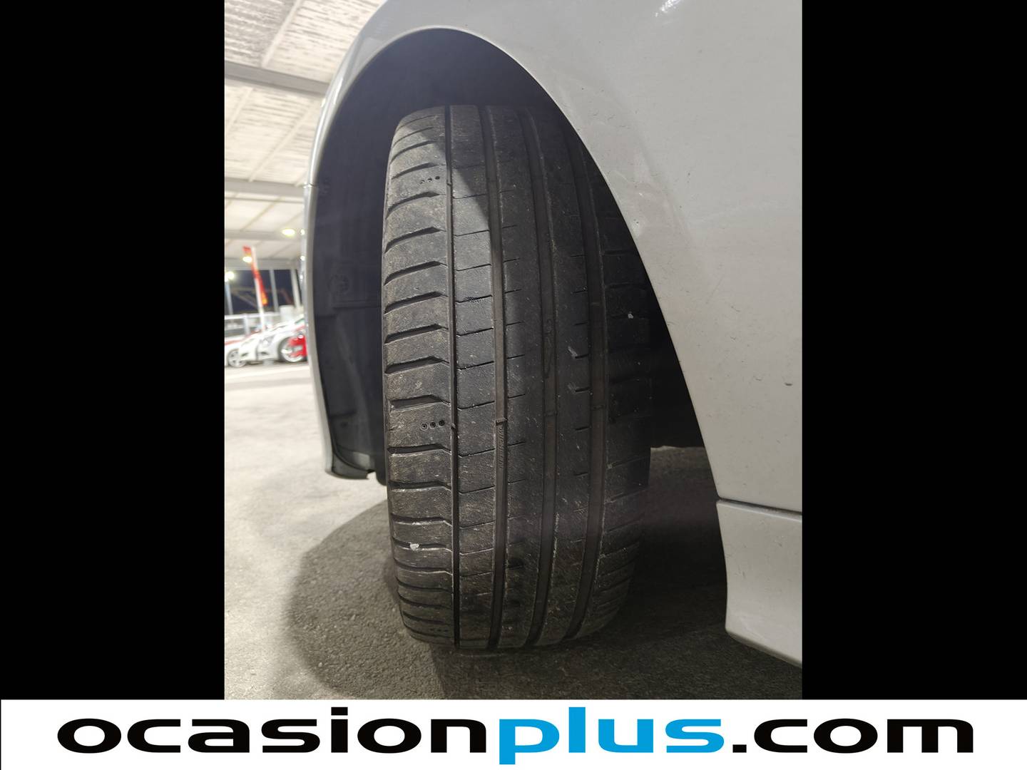 Foto Mercedes Clase E Mercedes-Benz Clase E E 220 d Coupe (194 CV) Pack AMG