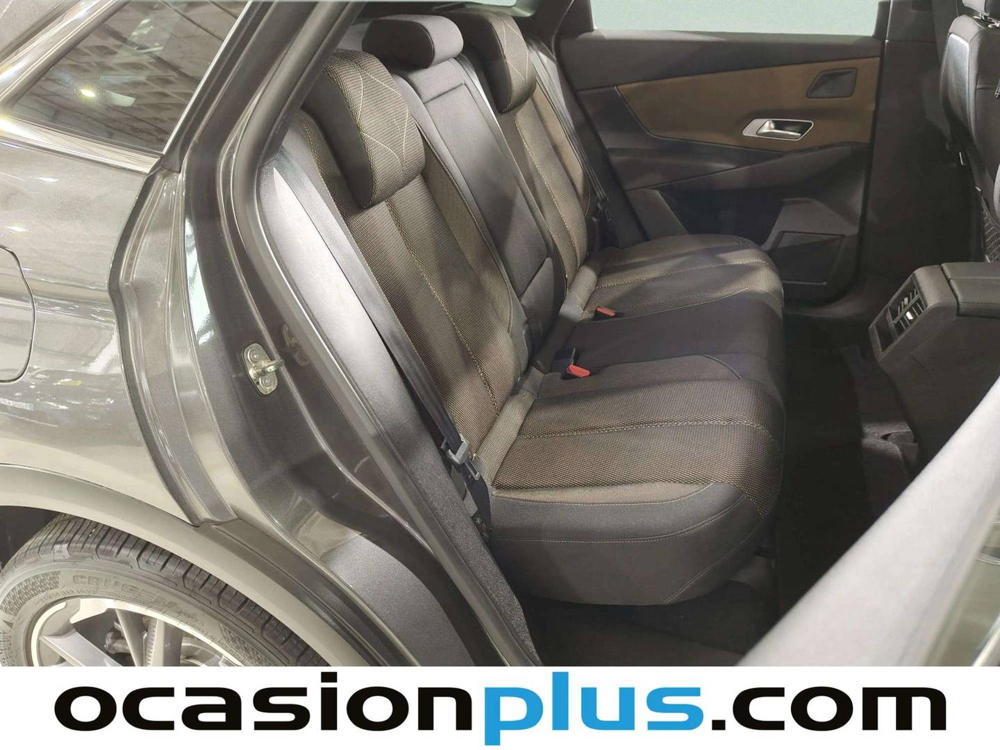 DS DS 7 Crossback DS DS7 Crossback BlueHDi 180 So Chic Auto (180 CV) diésel