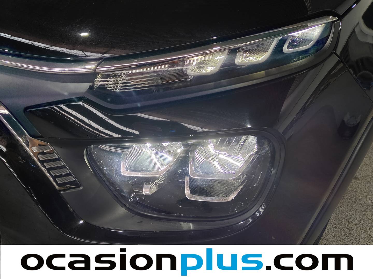 Foto Citroën C3 Citroen C3 PureTech 83 Feel Pack (83 CV)