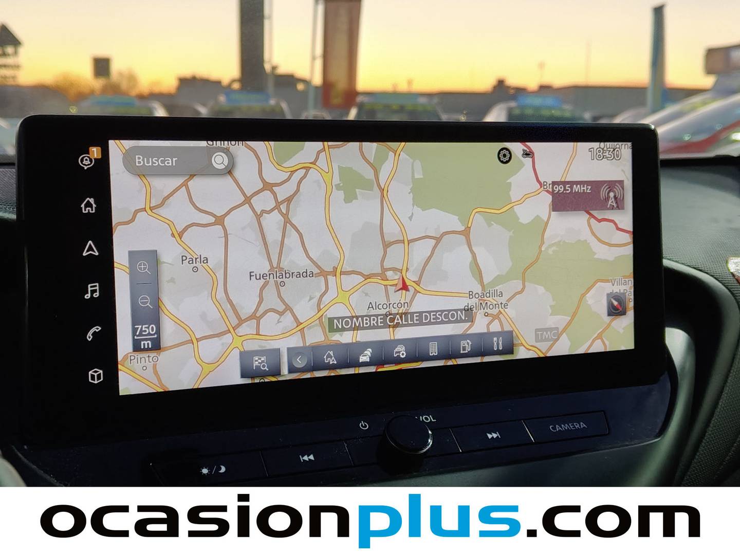 Foto Nissan JUKE Nissan Juke DIG-T N-Connecta 4x2 (114 CV)