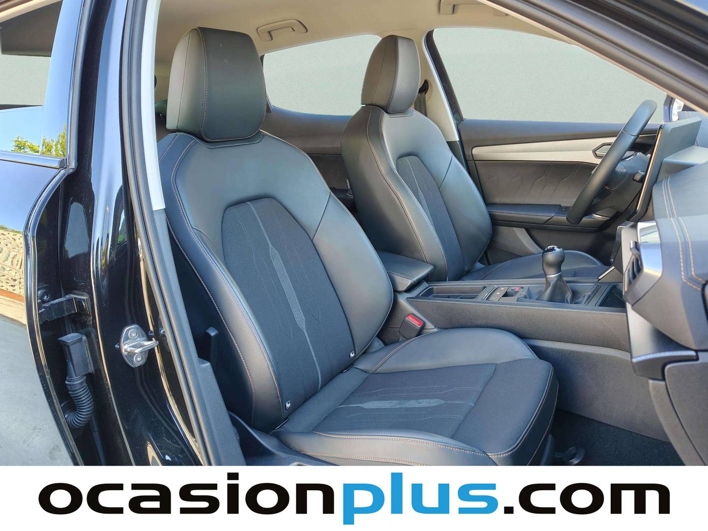 Cupra Formentor Cupra Formentor 1.5 TSI  (150 CV) manual