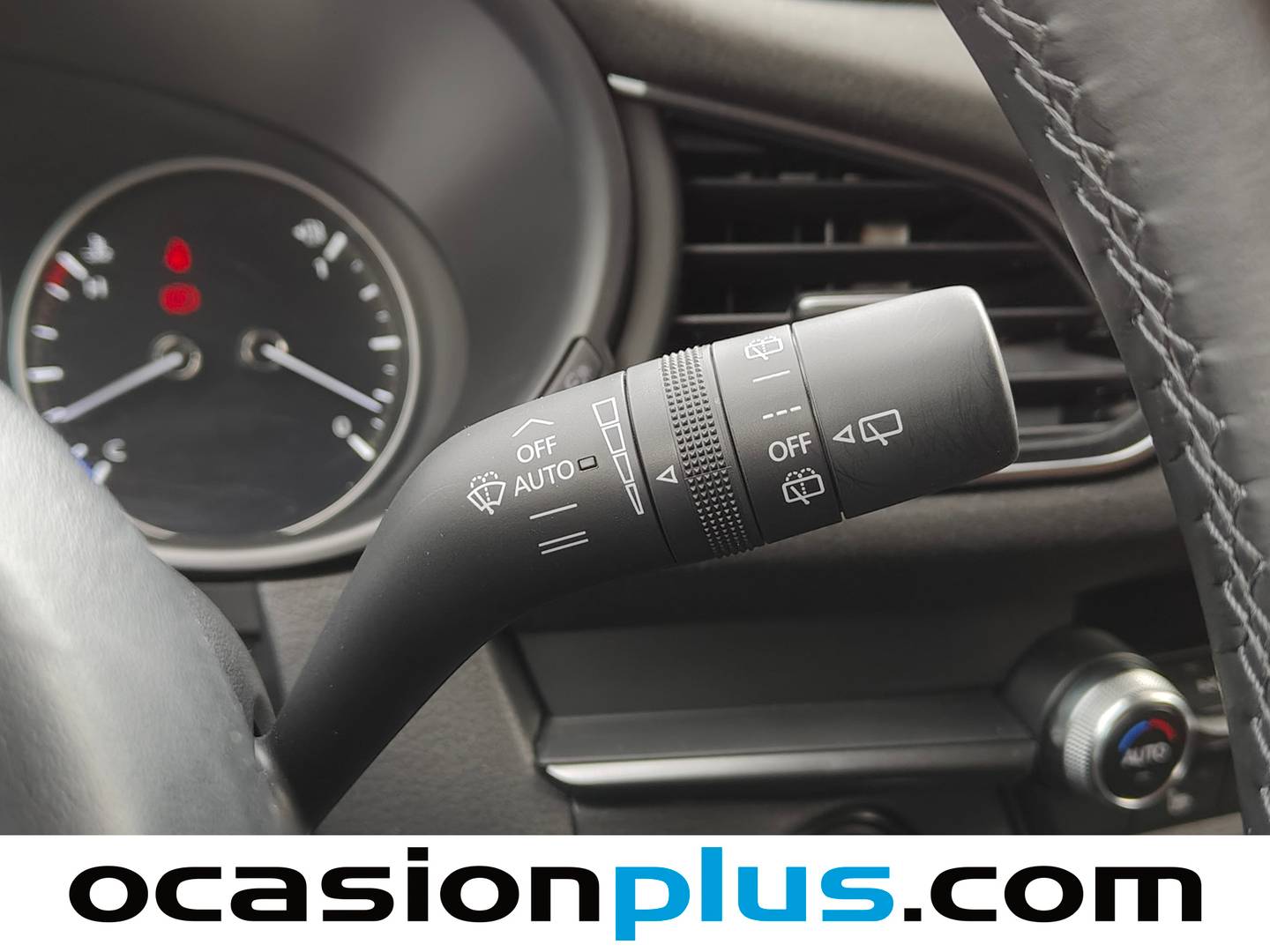 Mazda CX-30 Mazda CX-30 e-SKYACTIV X MHEV Nagisa AT (186 CV) de ocasión