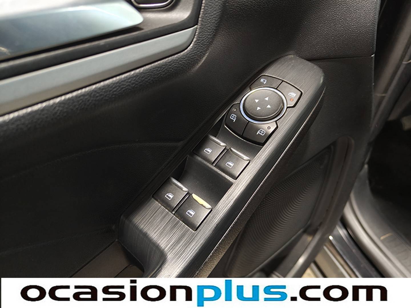 Ford Kuga Ford Kuga 2.0 EcoBlue MHEV Trend (150 CV) de ocasión