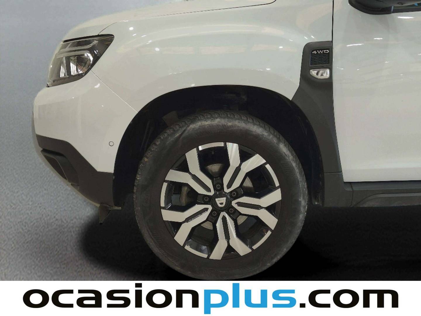 Dacia Duster Dacia Duster Prestige Blue dCi (115 CV) 4X4 115cv