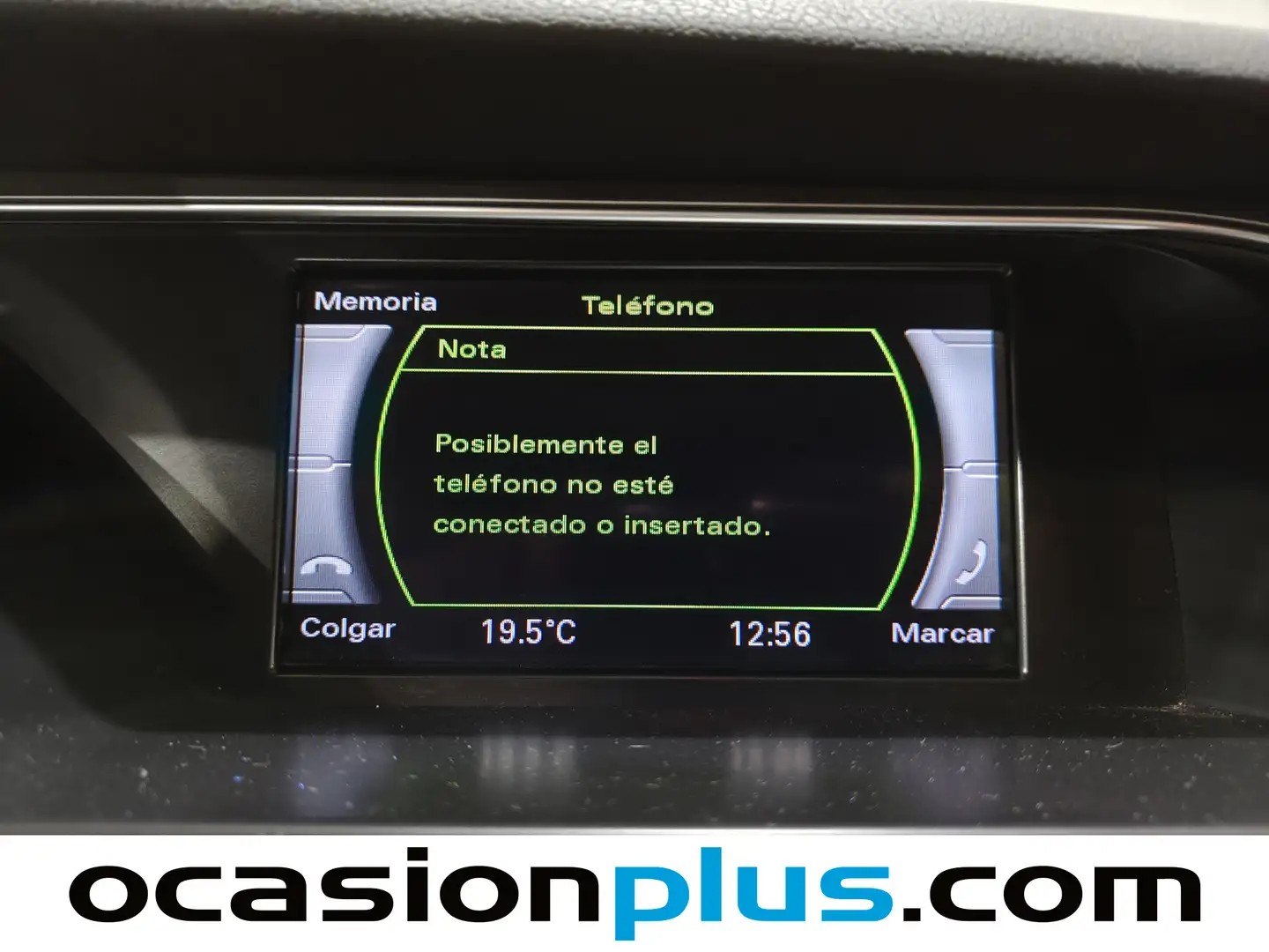 Foto Audi A4 Audi A4 S line edition 2.0 TDI clean diesel  (150 CV)