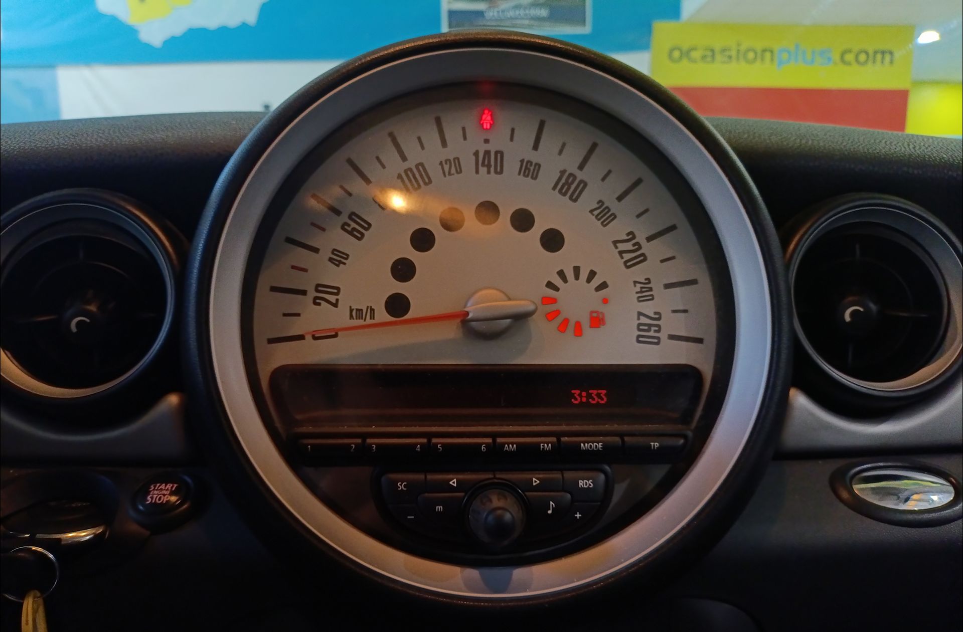 MINI Cooper One - foto 22
