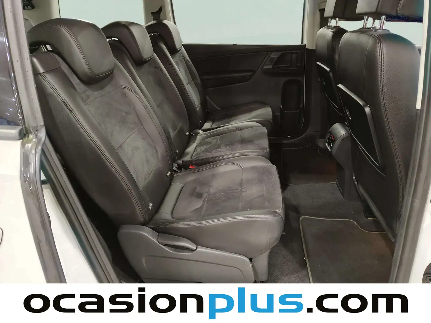 Foto Seat Alhambra SEAT Alhambra 2.0 TSI 220CV DSG S/S Plus 7 Plazas