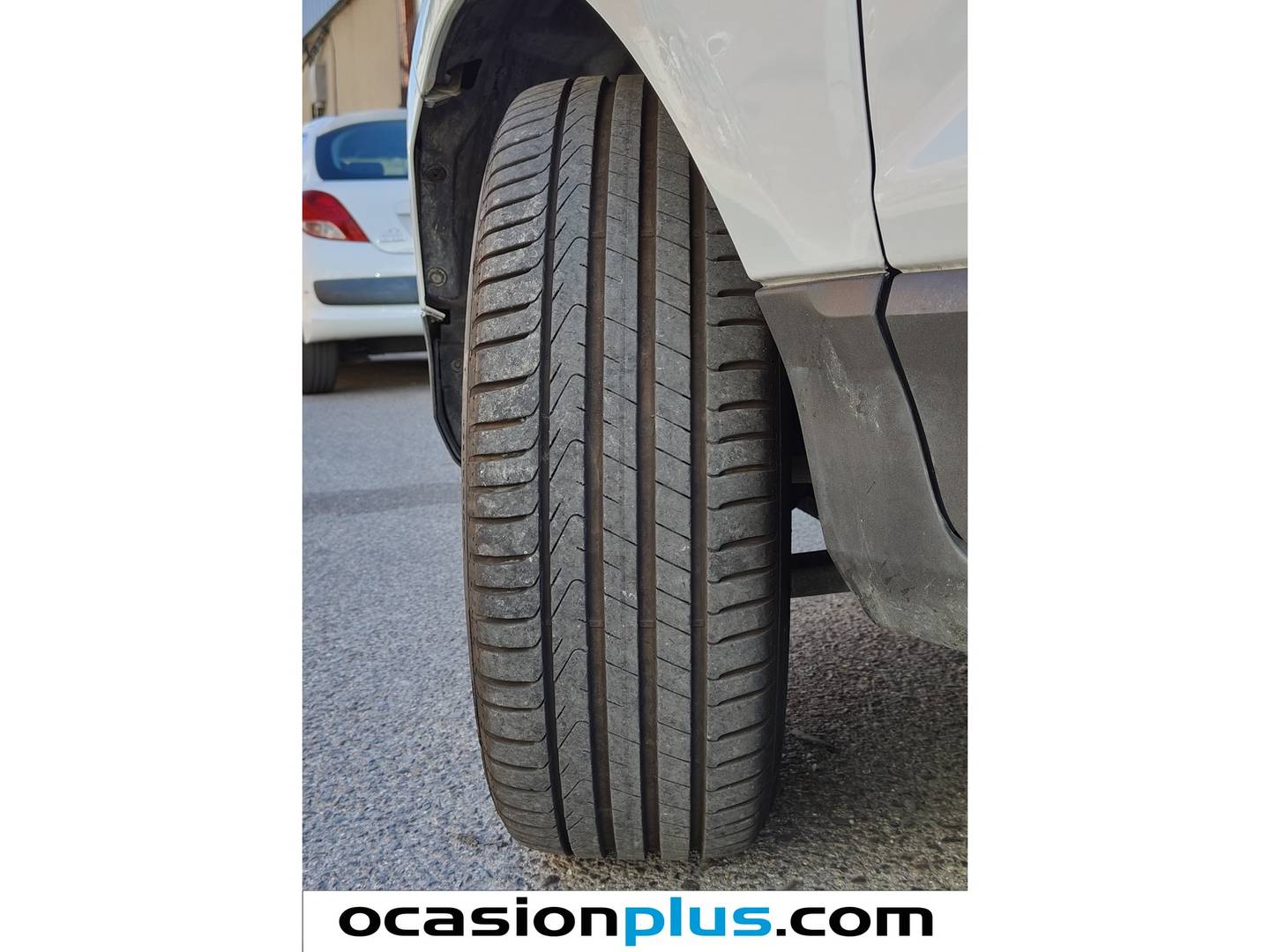 Ford EcoSport Ford EcoSport 1.0T EcoBoost S&S Titanium (125 CV) al mejor precio