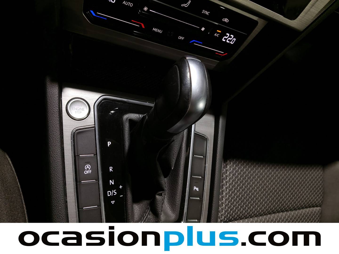 Foto Volkswagen Passat Volkswagen Passat Business 2.0 TDI (122 CV) DSG