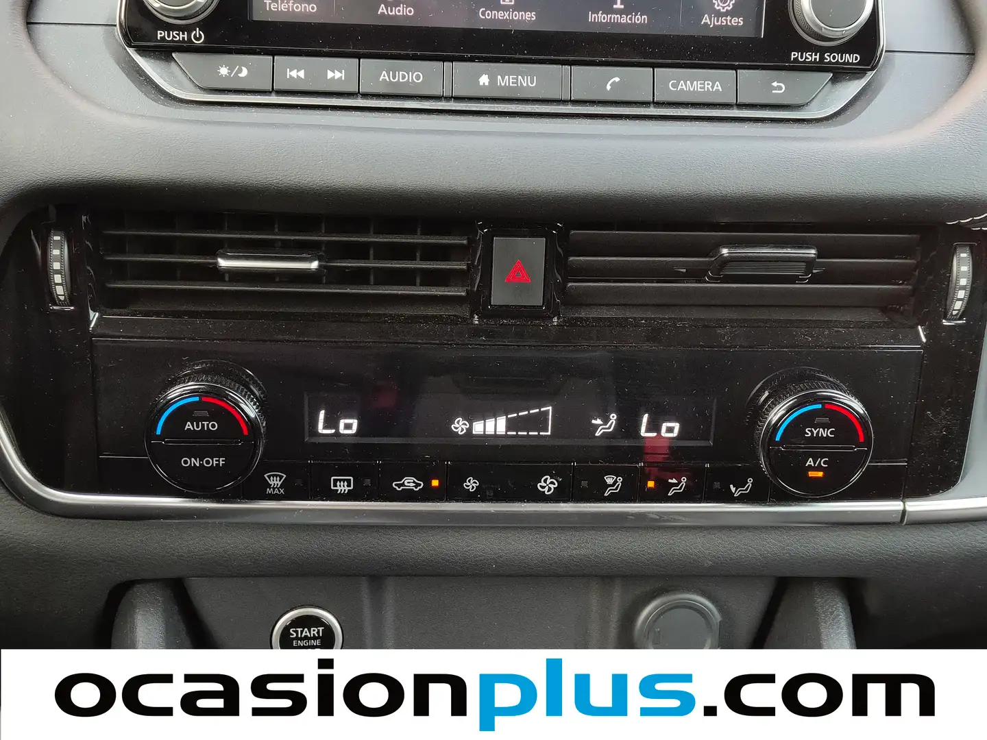 Foto Nissan QASHQAI Nissan Qashqai DIG-T 158 mHEV Acenta Xtronic (158 CV)