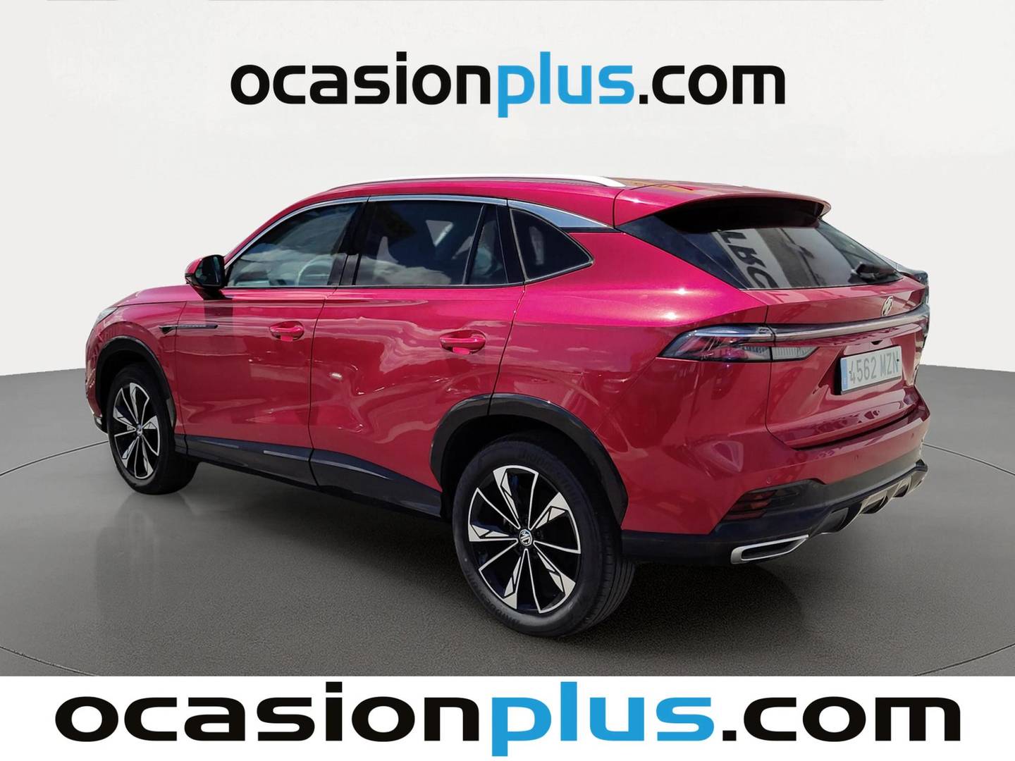 MG HS MG HS 1.5T Comfort DCT (170 CV) seminuevo