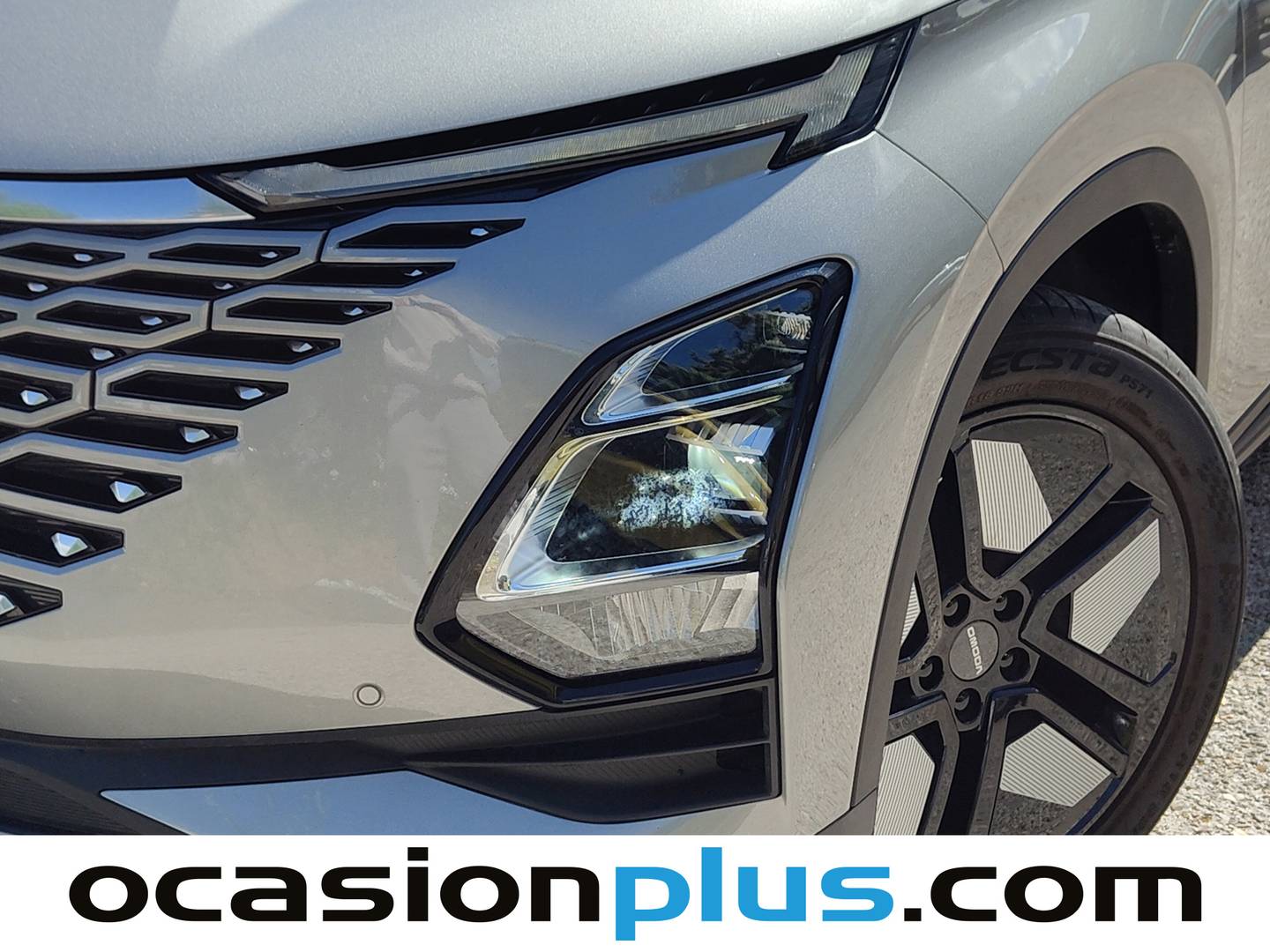 Paquetes del OMODA 5 OMODA 5 1.6 TGDI Premium (145 CV)