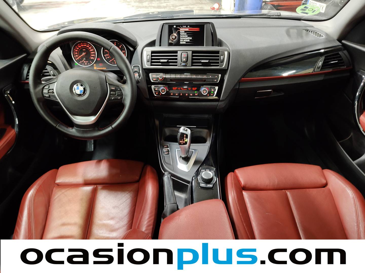 BMW Serie 2 BMW Serie 2 220d xDrive Coupe Pack Sport (190 CV) seminuevo