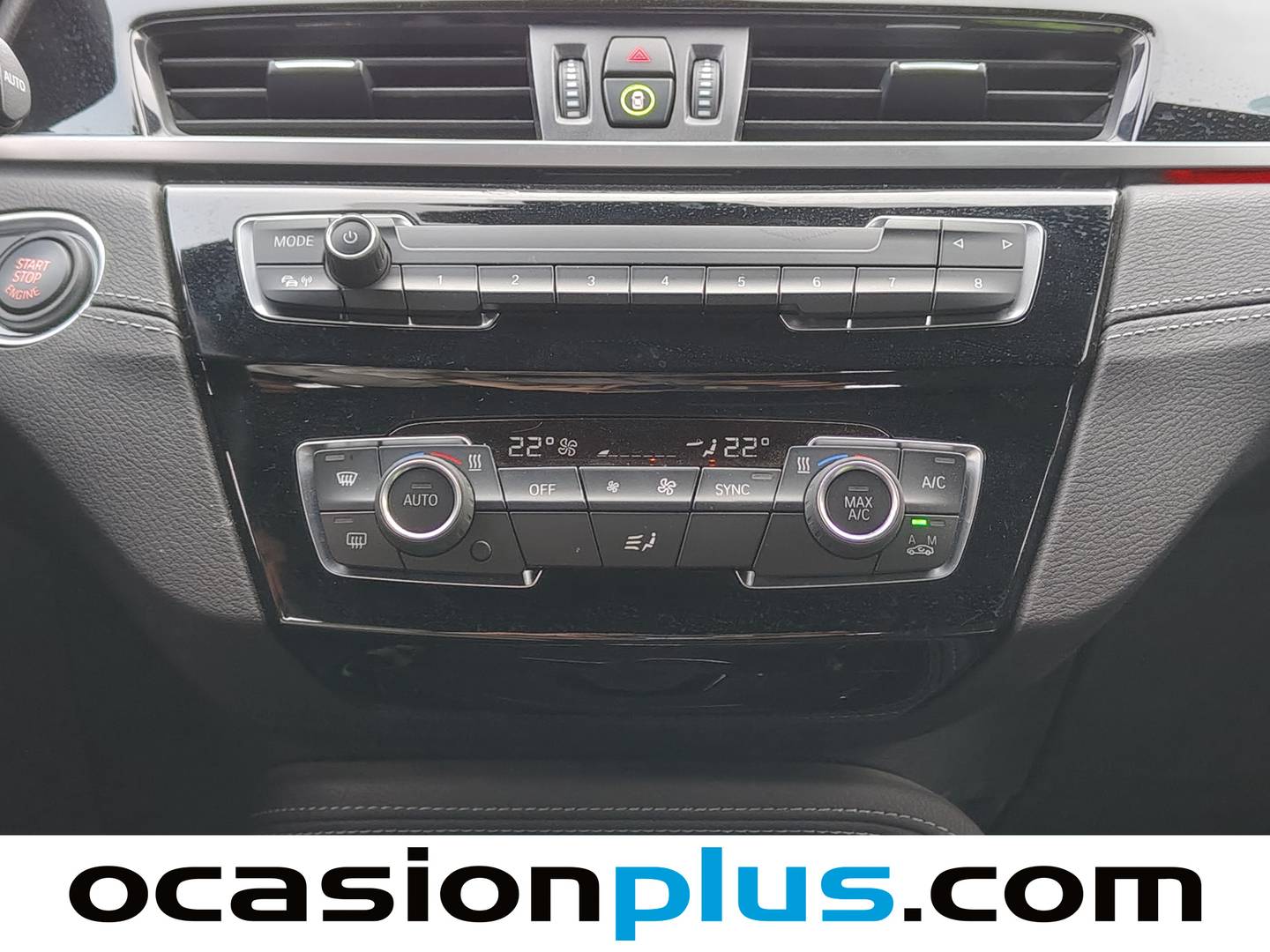 Foto BMW X2 BMW X2 sDrive18i (140 CV) Pack M