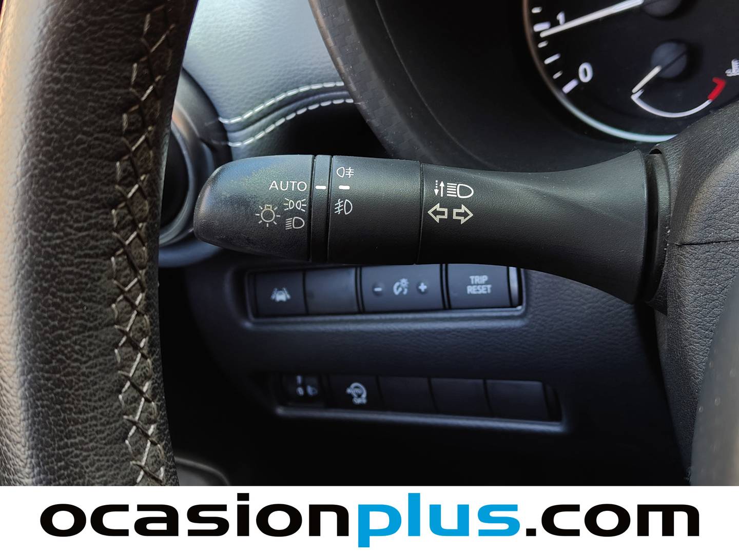 Nissan JUKE Nissan Juke DIG-T N-Connecta 4x2 (114 CV) de ocasión