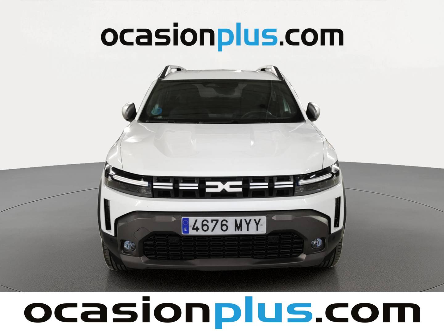 Dacia Duster Dacia Duster Journey TCE 48v 4X2 (130 CV) al mejor precio