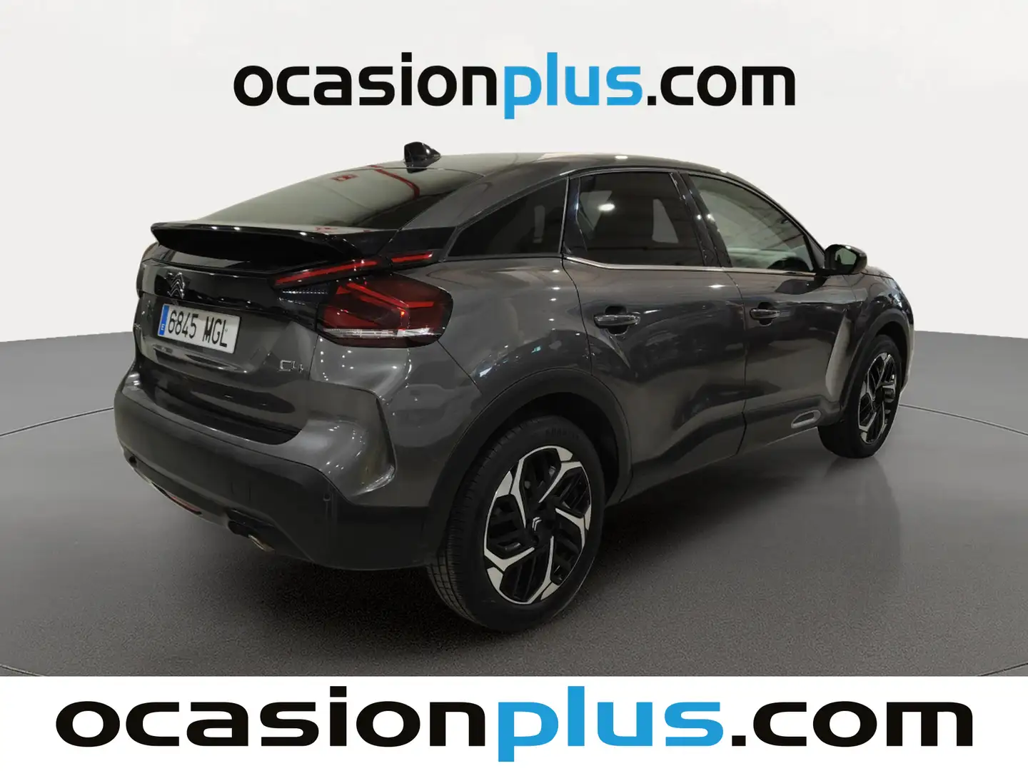 Foto Citroën C4 Citroen C4 PureTech 130 S&S Shine (130 CV)