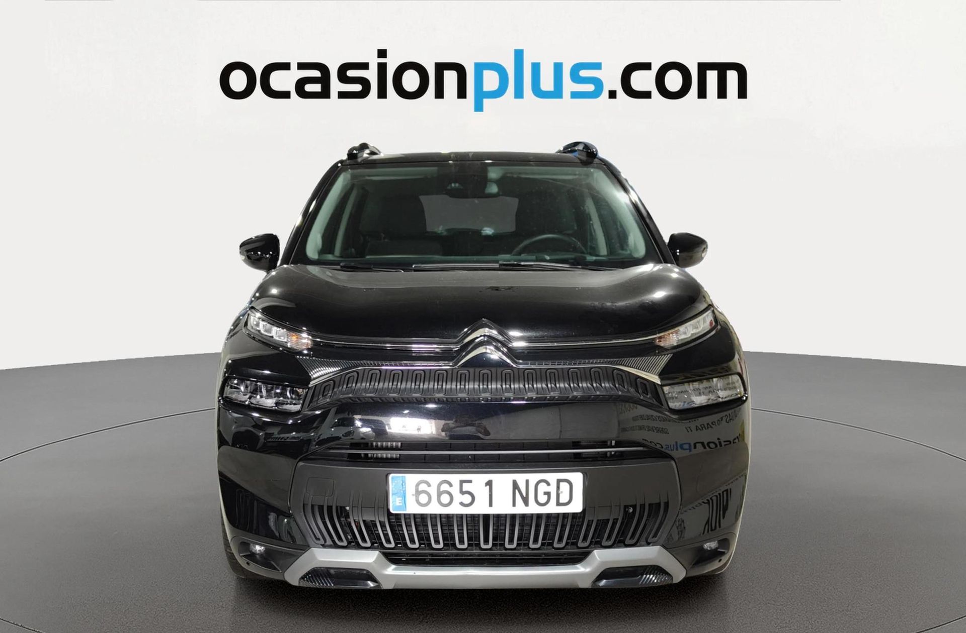 Citroën C3 Aircross PureTech 110 Max - foto 14