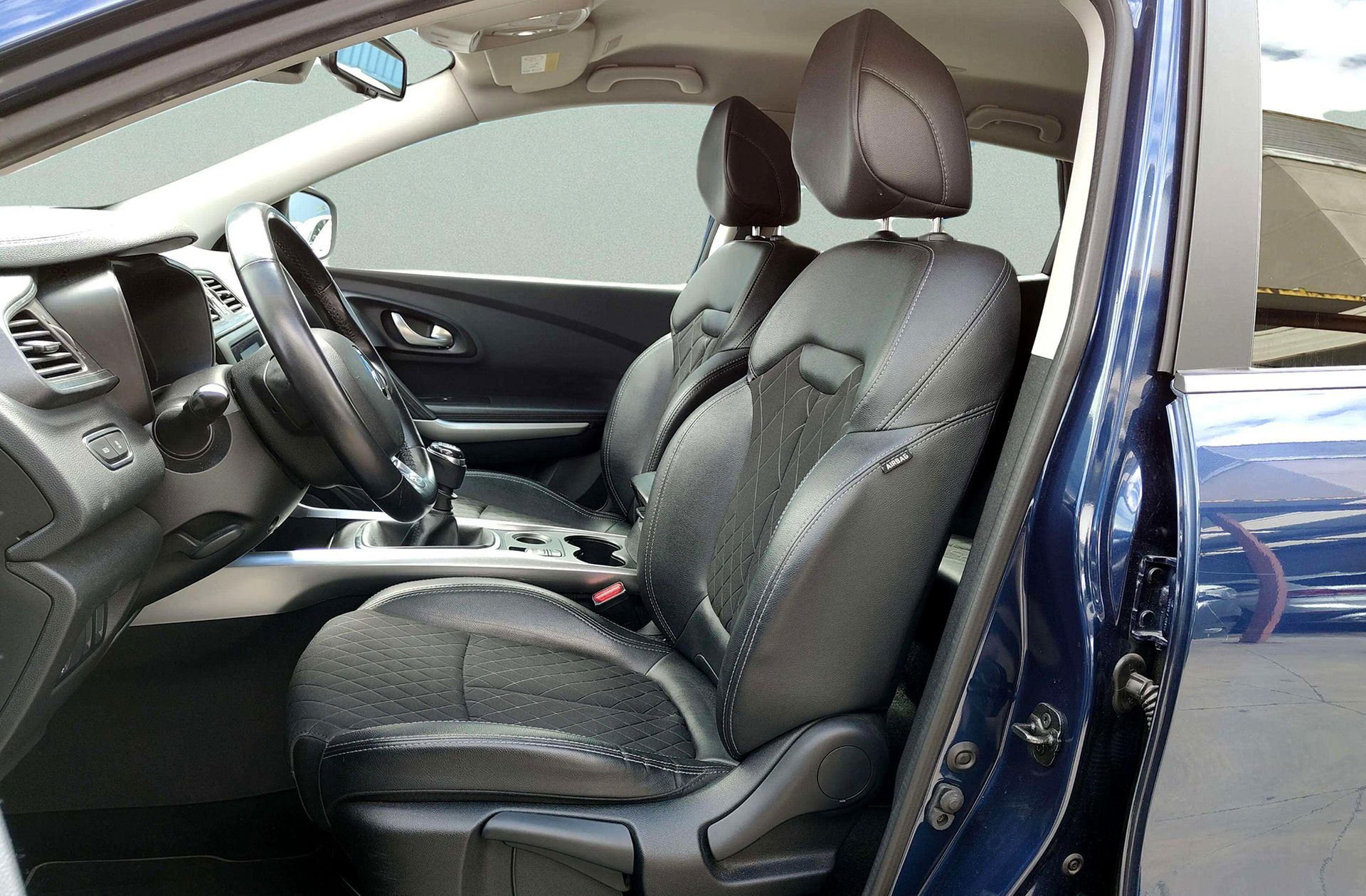 Renault Kadjar Zen TCe GPF - foto 11