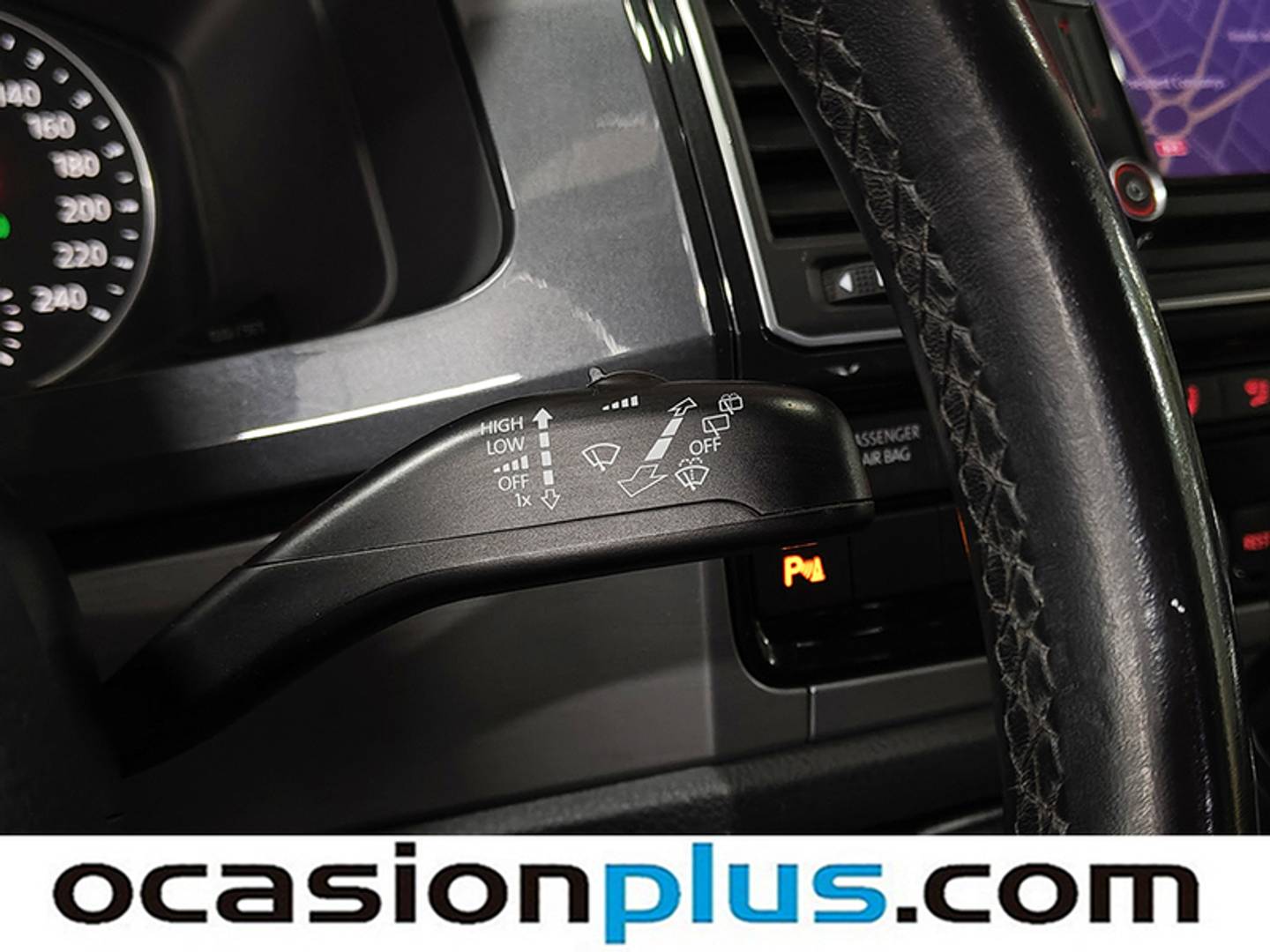 Foto Volkswagen Multivan Volkswagen Multivan Premium Batalla Corta 2.0 TDI BMT 7 plazas (198 CV) DSG