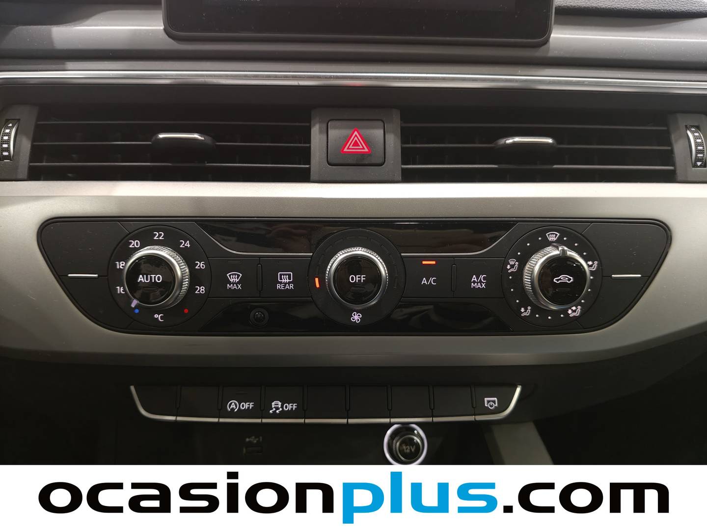 Audi A4 Audi A4 Advanced 35 TDI (150 CV) S tronic de segunda mano
