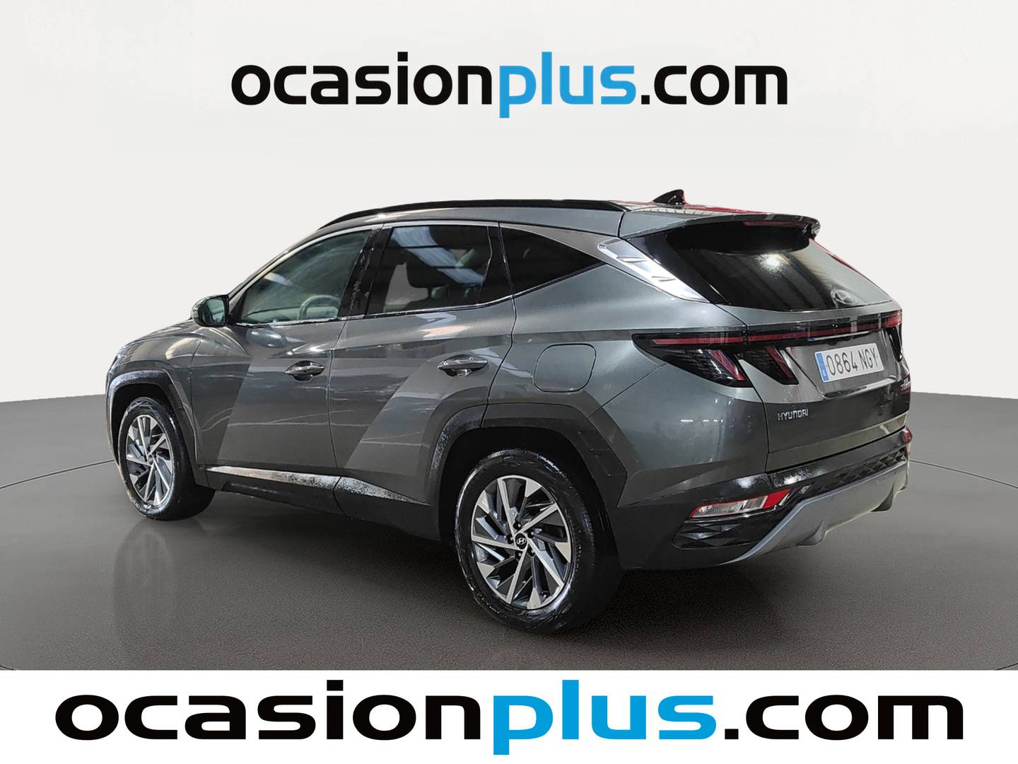 Hyundai Tucson Hyundai Tucson 1.6 CRDI Klass 4x2 (115 CV) 115cv
