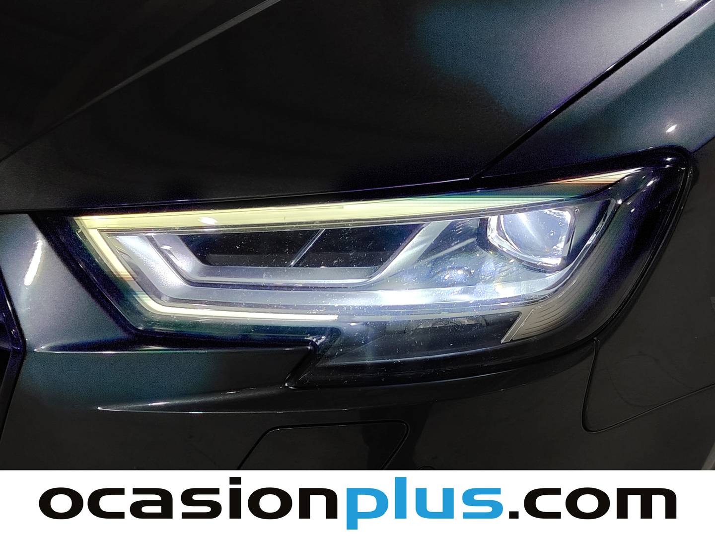 Foto Audi A3 Sportback Audi A3 Sportback S line 35 TDI 110 kW (150 CV) S tronic