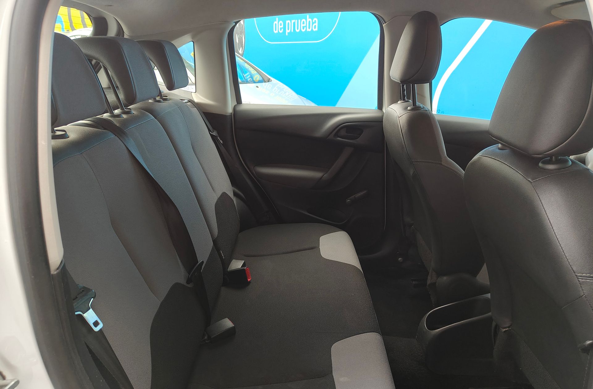 Citroën C3 PureTech 68 Tonic - foto 16