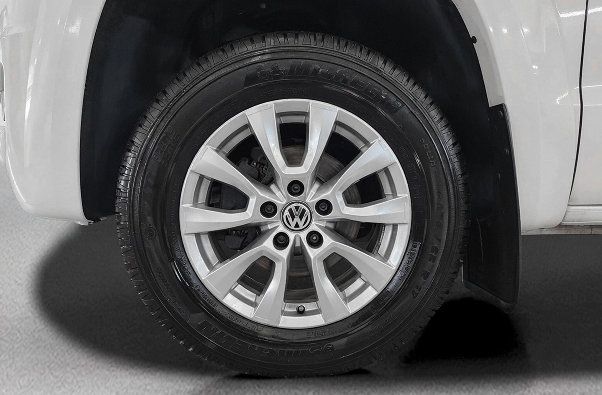 Volkswagen Amarok Conect 3.0 TDI CD 4MO BMT - foto 31