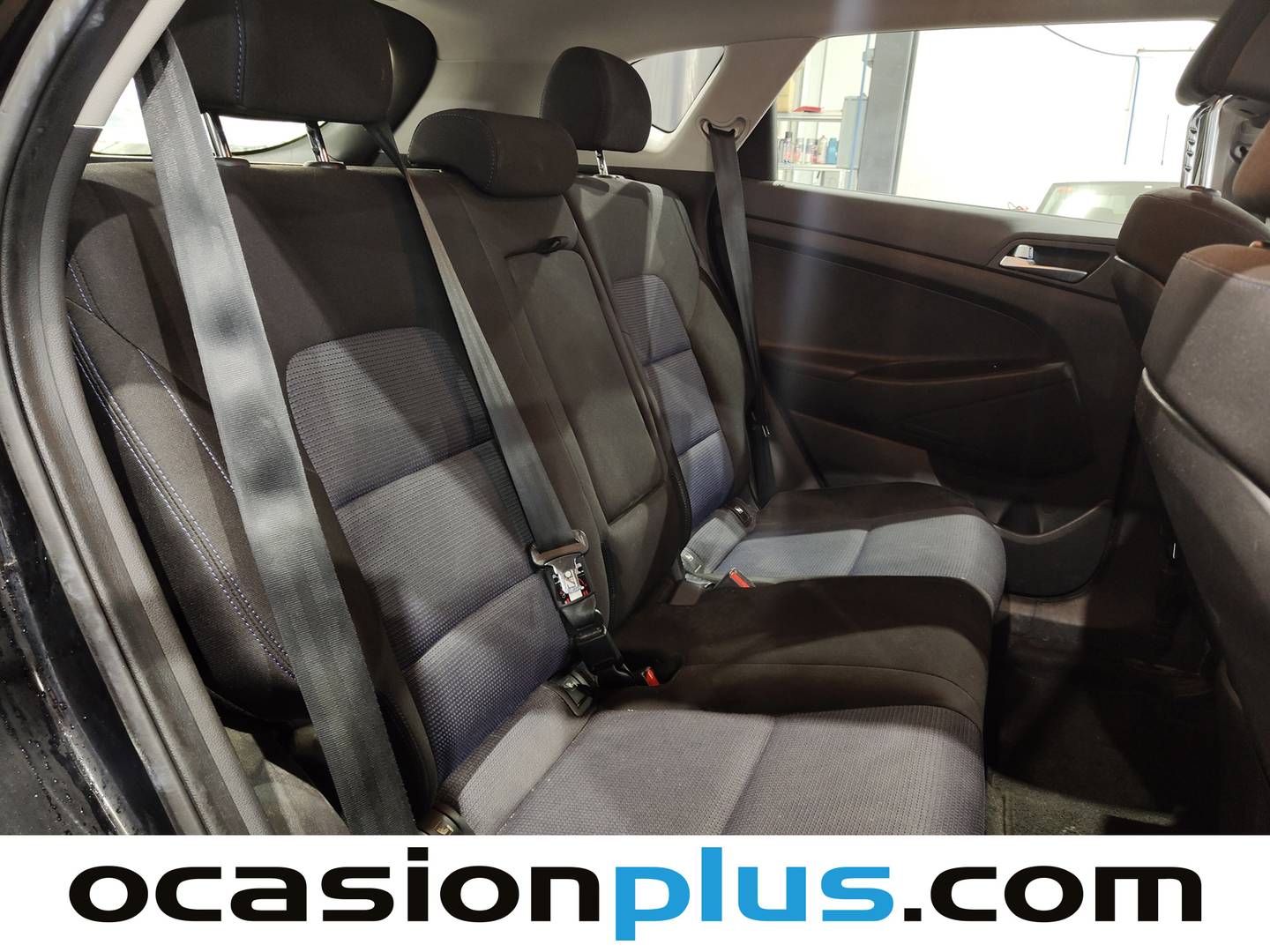 Hyundai Tucson Hyundai Tucson 1.6 GDI BlueDrive Klass 4x2 (131 CV) al mejor precio