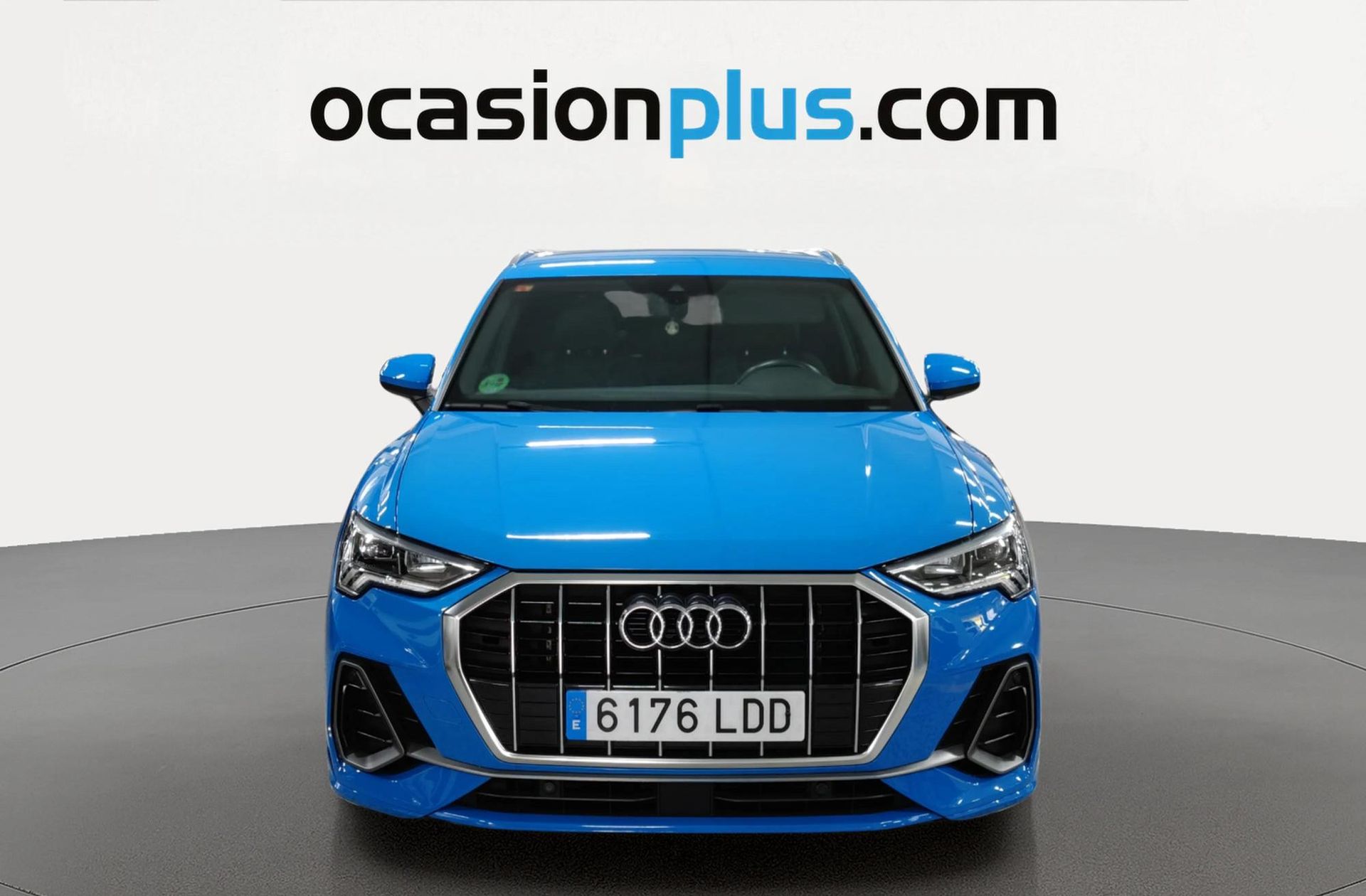 Audi Q3 S line 35 TDI S tronic - foto 12