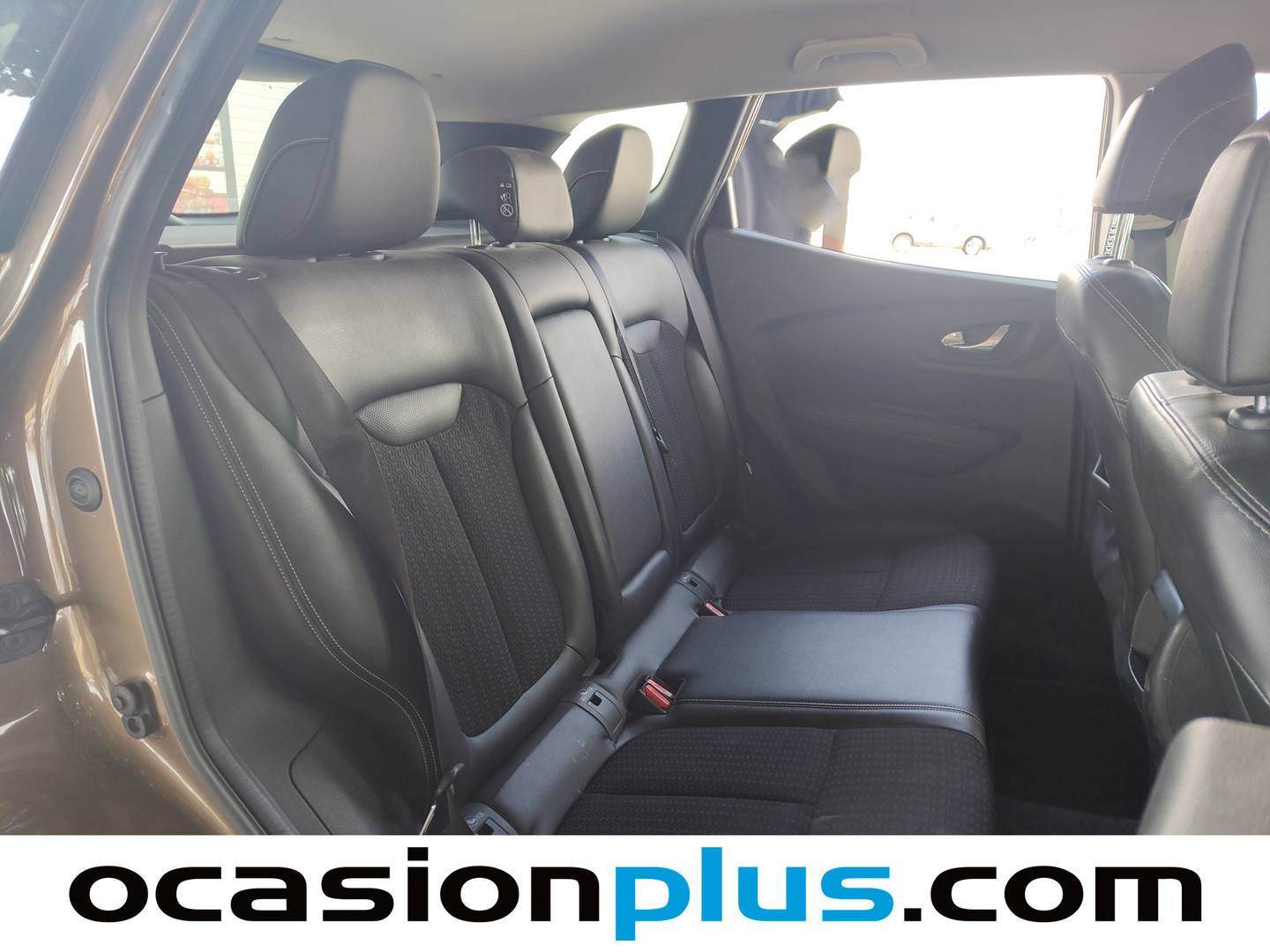 Renault Kadjar Renault Kadjar Zen Energy TCe (130 CV) EDC al mejor precio