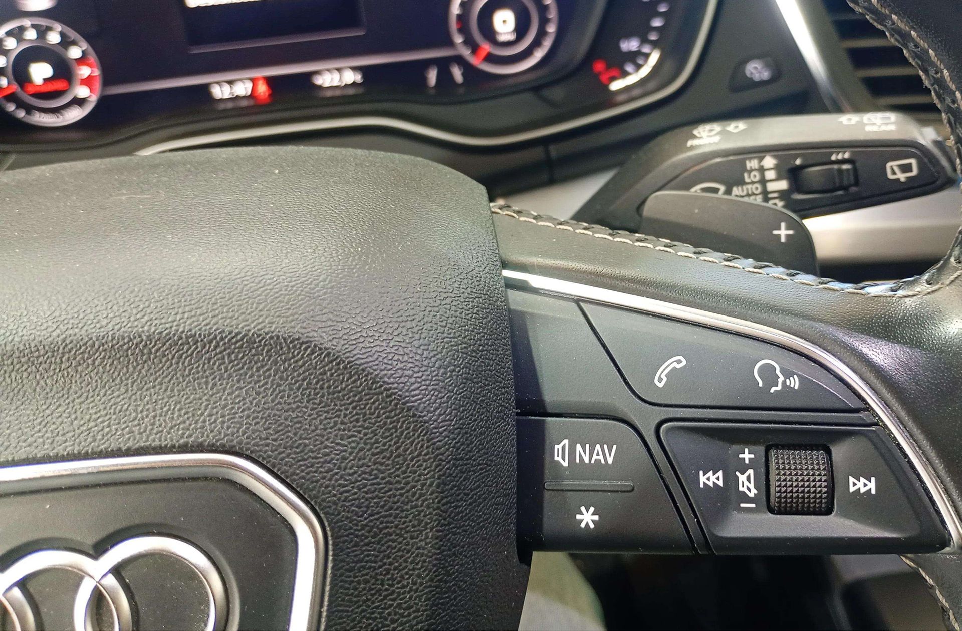 Audi Q5 SQ5 3.0 TFSI quattro tiptronic Pack S-Line - foto 31