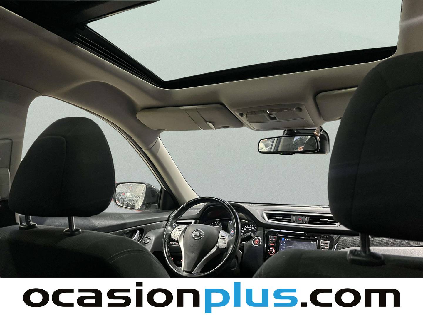 Foto Nissan X-TRAIL Nissan X-Trail dCi 130 N-Connecta 4x2 (130 CV)