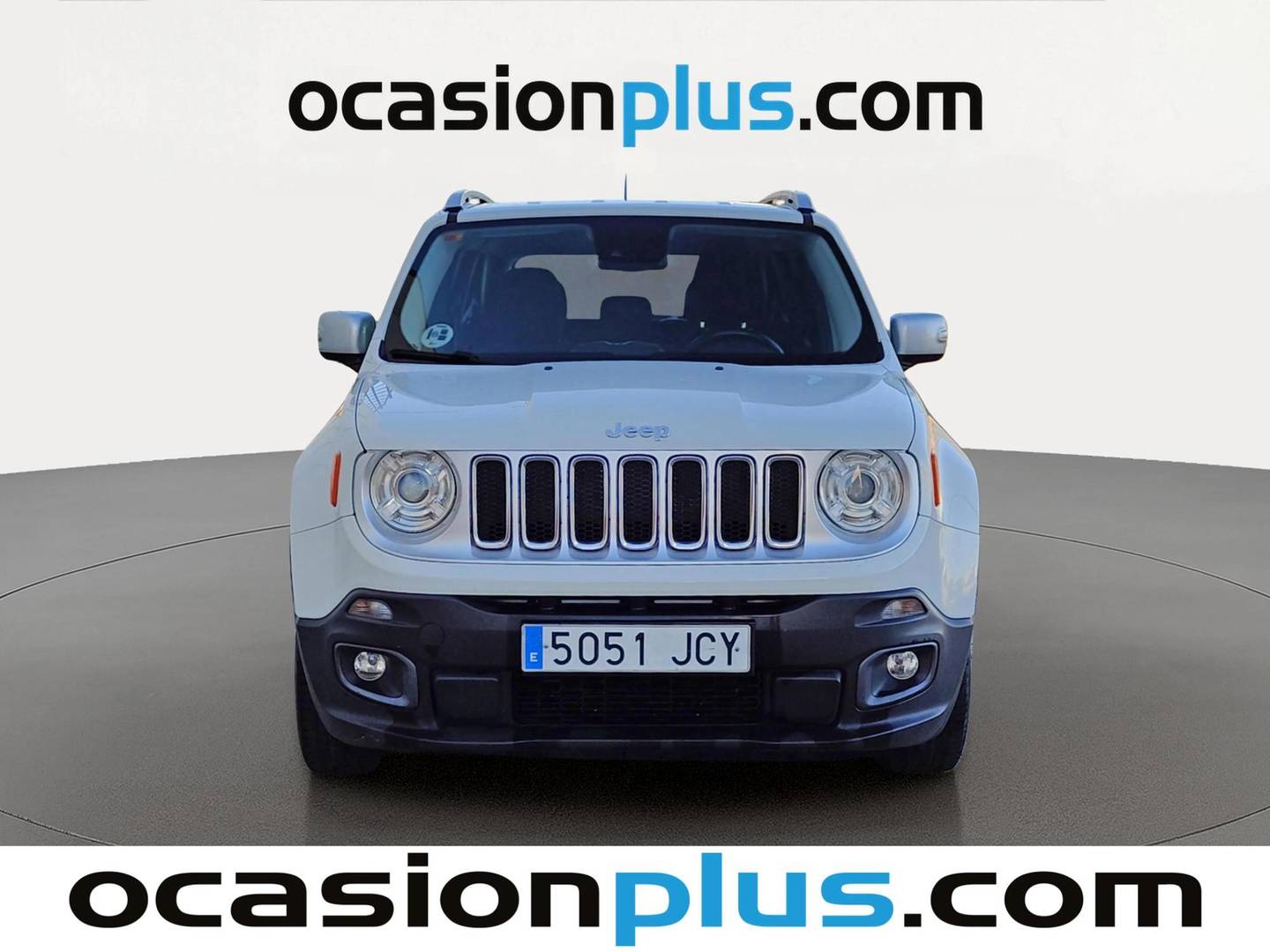 Jeep Renegade Jeep Renegade 1.6 Multijet Limited 4x2 (120 CV) 120cv