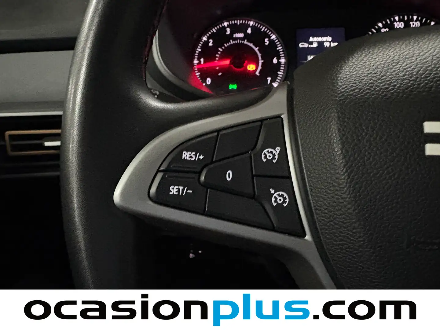 Foto Dacia Sandero Dacia Sandero Stepway Extreme Go TCe (110 CV)