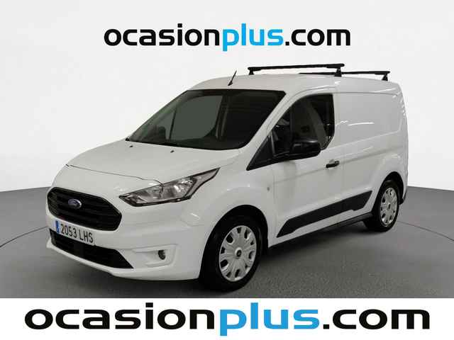 Coches Ford Transit connect Segunda Mano