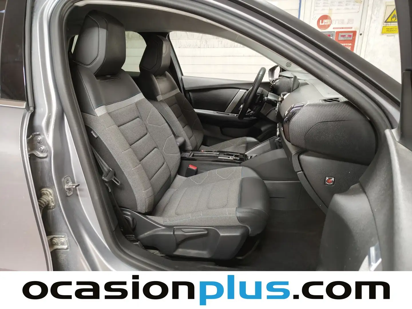 Foto Citroën C4 Citroen C4 BlueHDi 130 S&S Feel Pack EAT8 (130 CV)