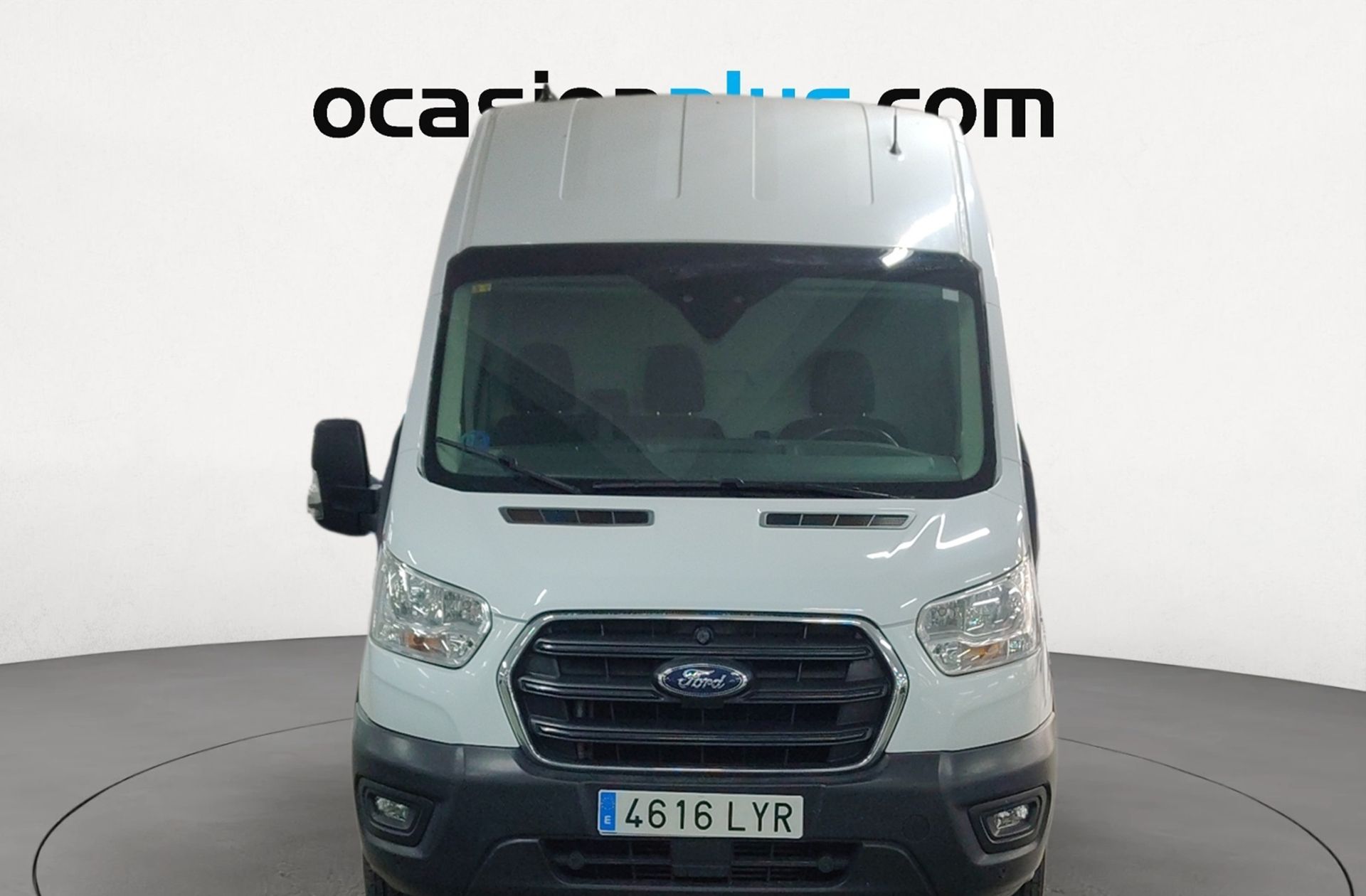 Ford Transit Furgon 350 MHEV L3H2 Trend RWD - foto 11