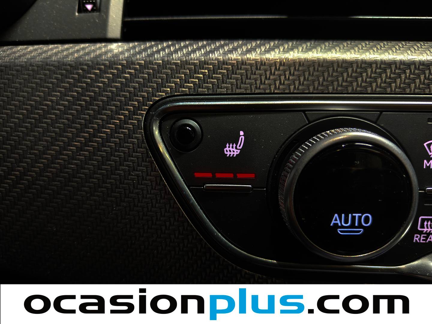 Accesorios del Audi A5 Audi RS5 Coupe 2.9 TFSI quattro (450 CV) tiptronic