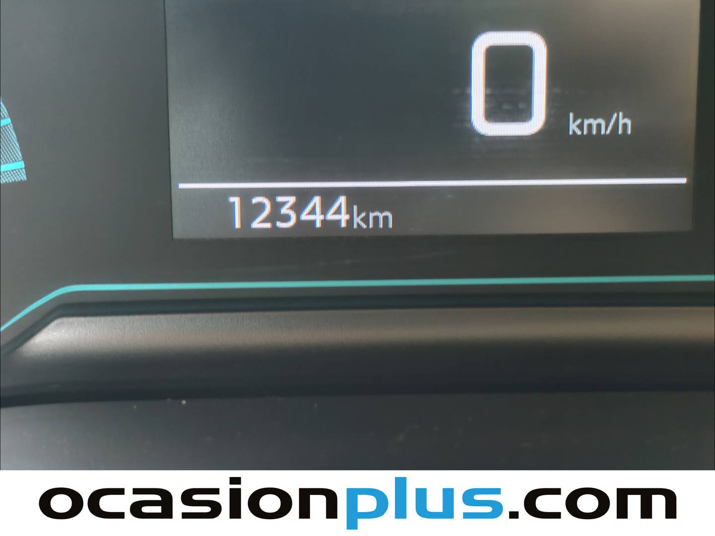 Peugeot 208 Peugeot 208 Style Hybrid 110 eDCS6 (110 CV) seminuevo
