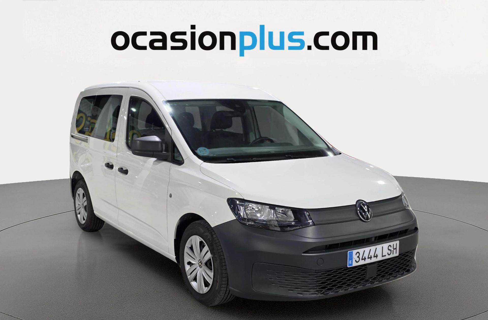 Volkswagen Caddy 2.0 TDI - foto 2